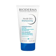 BIODERMA NODE DS+ CHAMPU DERMATITIS SEBORREICA