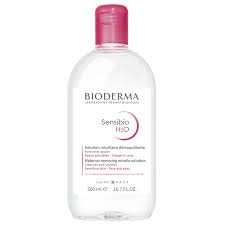 BIODERMA SENSIBIO H2O 500 ML