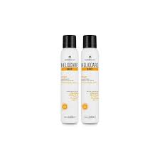 HELIOCARE 360 AIRGEL DUPLO 200 ML