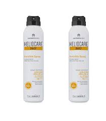 HELIOCARE 360 INVISIBLE SPRAY DUPLO 200 ML