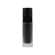 MIA BLACK LUSCIOUS PRIMER