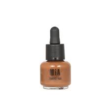 MIA BRONZE COLOUR DROPS