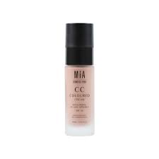 MIA CC COLOURED CREAM DARK