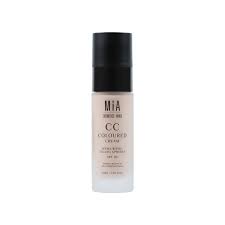 MIA CC COLOUR CREAM LIGHT