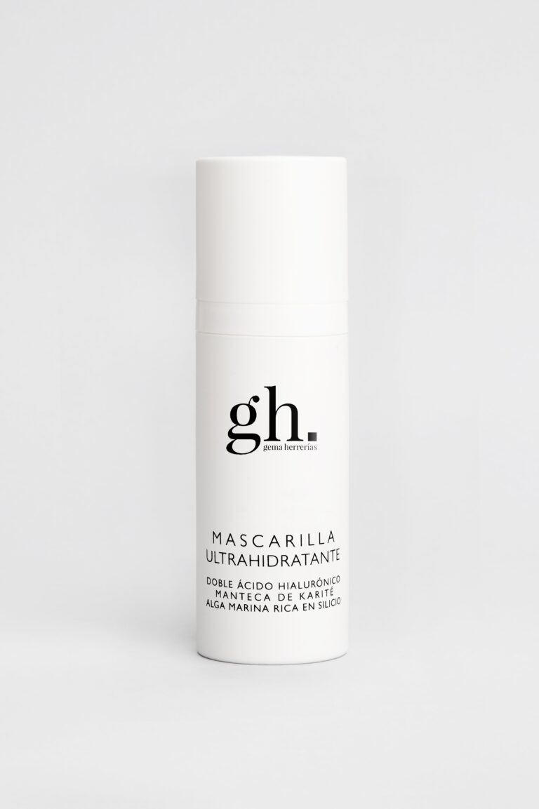 GH MASCARILLA ULTRAHIDRATANTE 75 ML