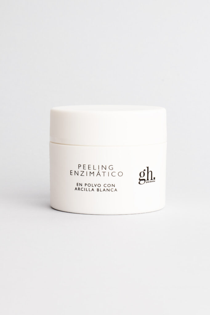 GH PEELING ENZIMATICO 50 G