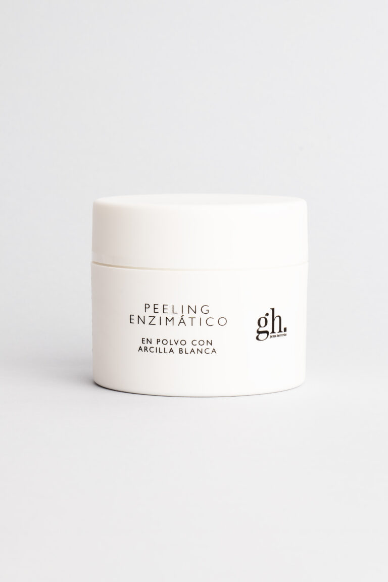 GH PEELING ENZIMATICO 50 G