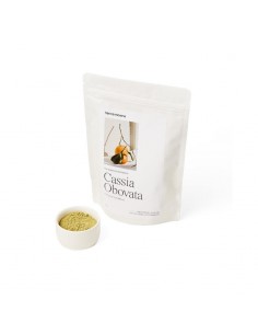 HENNA MORENA CASSIA OBOVATA 150 G