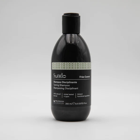 SENDO CHAMPU FRIZZ CONTROL 250 ML