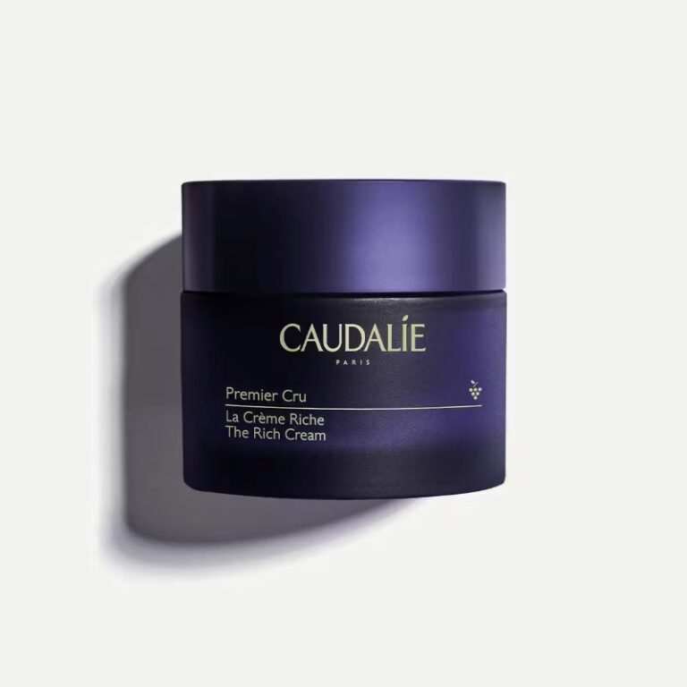 CAUDALIE PREMIER CRU LA CREME RICHE 50ML