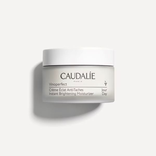 CAUDALIE VINOPERFECT CREMA RESPLANDOR 50ML