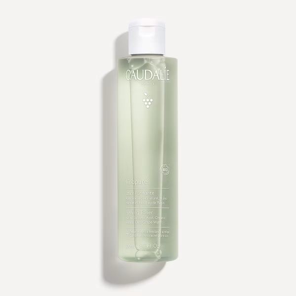 CAUDALIE VINOPURE TÓNICO PURIFICANTE 200ML