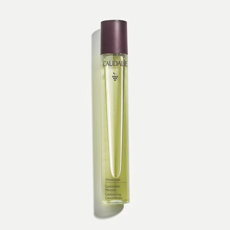 CAUDALIE VINOSCULPT CONCENTRADO ESBELTEZ 75 ML