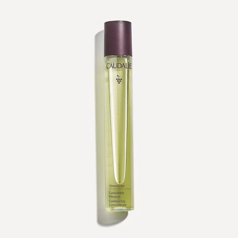 caudalie vinosculpt aceite concentrado esbeltez