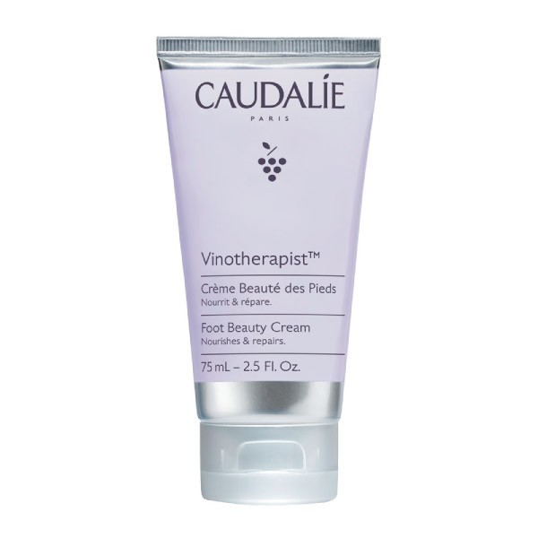 caudalie vinotherapist crema pies