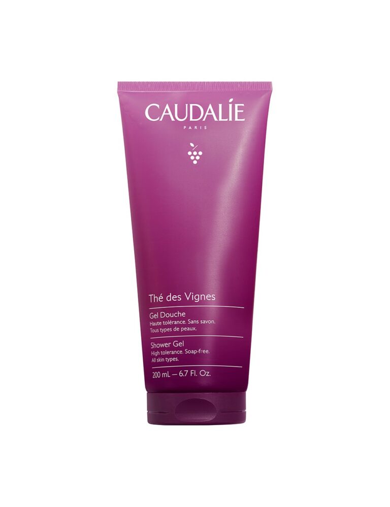 CAUDALIE GEL DUCHA THE DES VIGNES 200ML