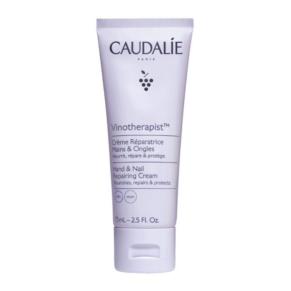 CAUDALIE VINOTHERAPIST CREMA MANOS Y UÑAS 75 ML