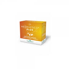 GSE MAGNETICO PLUS 32 SOBRES 6 G