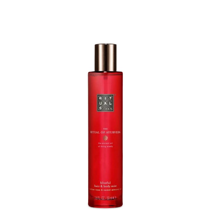 THE RITUAL OF AYURVEDA HAIR & BODY 50 ML