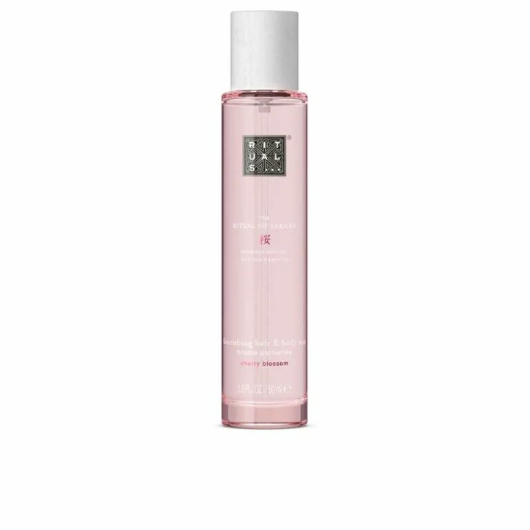 THE RITUAL OF SAKURA HAIR & BODY 50 ML