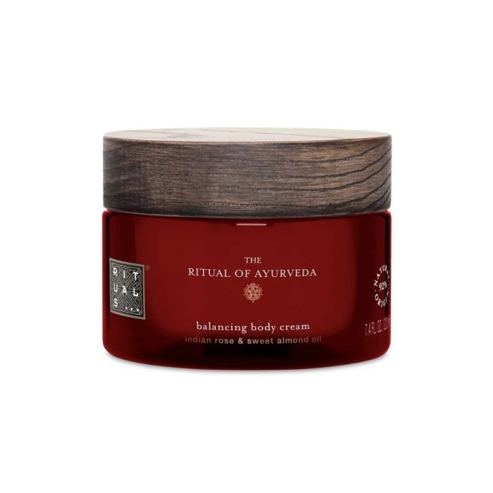 THE RITUAL OF AYURVEDA BODY CREAM 220 ML