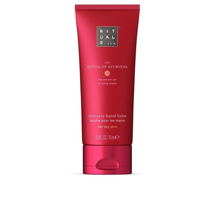 THE RITUAL OF AYURVEDA HAND BALM 70 ML