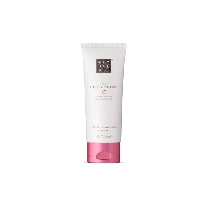 THE RITUAL OF SAKURA HAND BALM 70 ML