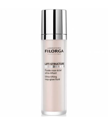 FILORGA LIFT STRUCTURE RADIANCE FLUIDO ILUMINADOR 50 ML