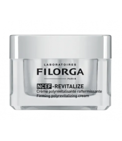 FILORGA NCEF-REVITALIZE CREMA MULTICORRECCION 50 ML