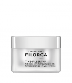 FILORGA TIME-FILLER 5 XP GEL CREMA 50 ML