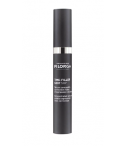 FILORGA TIME-FILLER SHOT 5 XP SERUM CONCENTRADO 15 ML